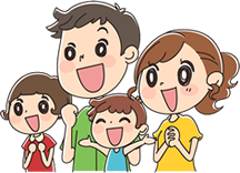 お客様からの総合評価五つ星